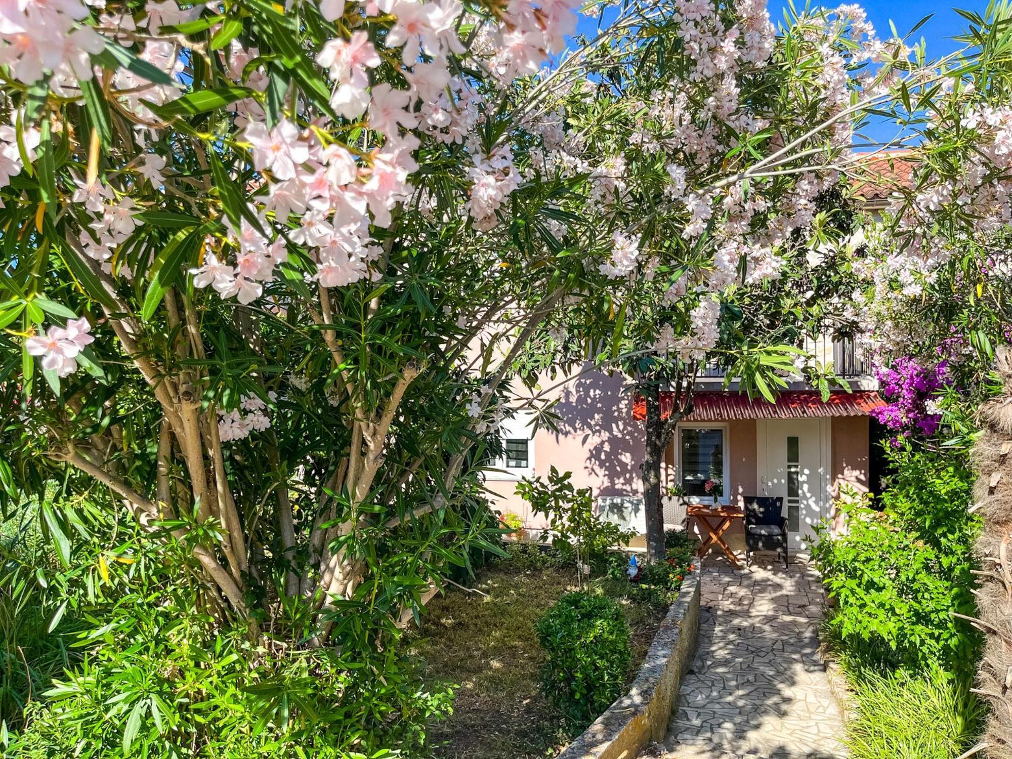 Apartment Lidija Banjole Exterior foto